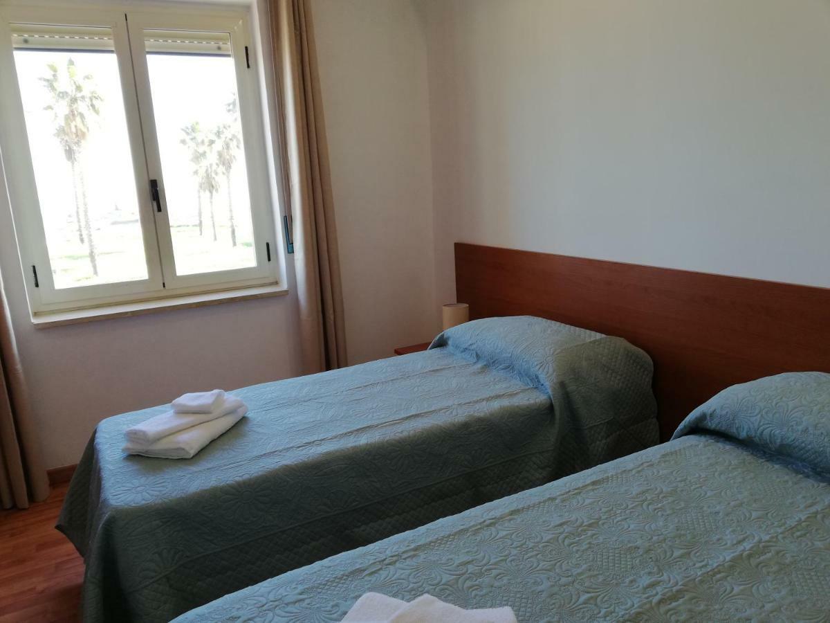 Altamarea Bed & Breakfast Marina di Schiavonea