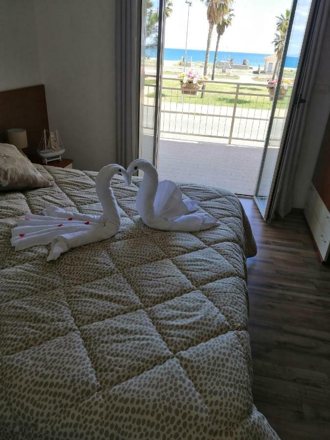 Altamarea Bed & Breakfast