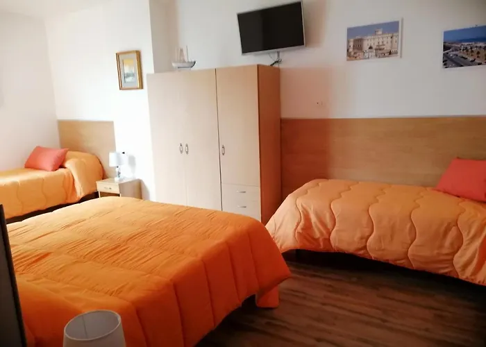 B&B Altamarea