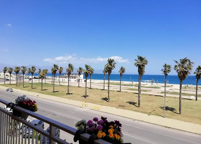 B&B Altamarea