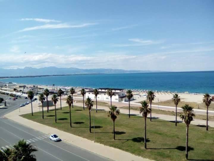 Altamarea * Marina di Schiavonea