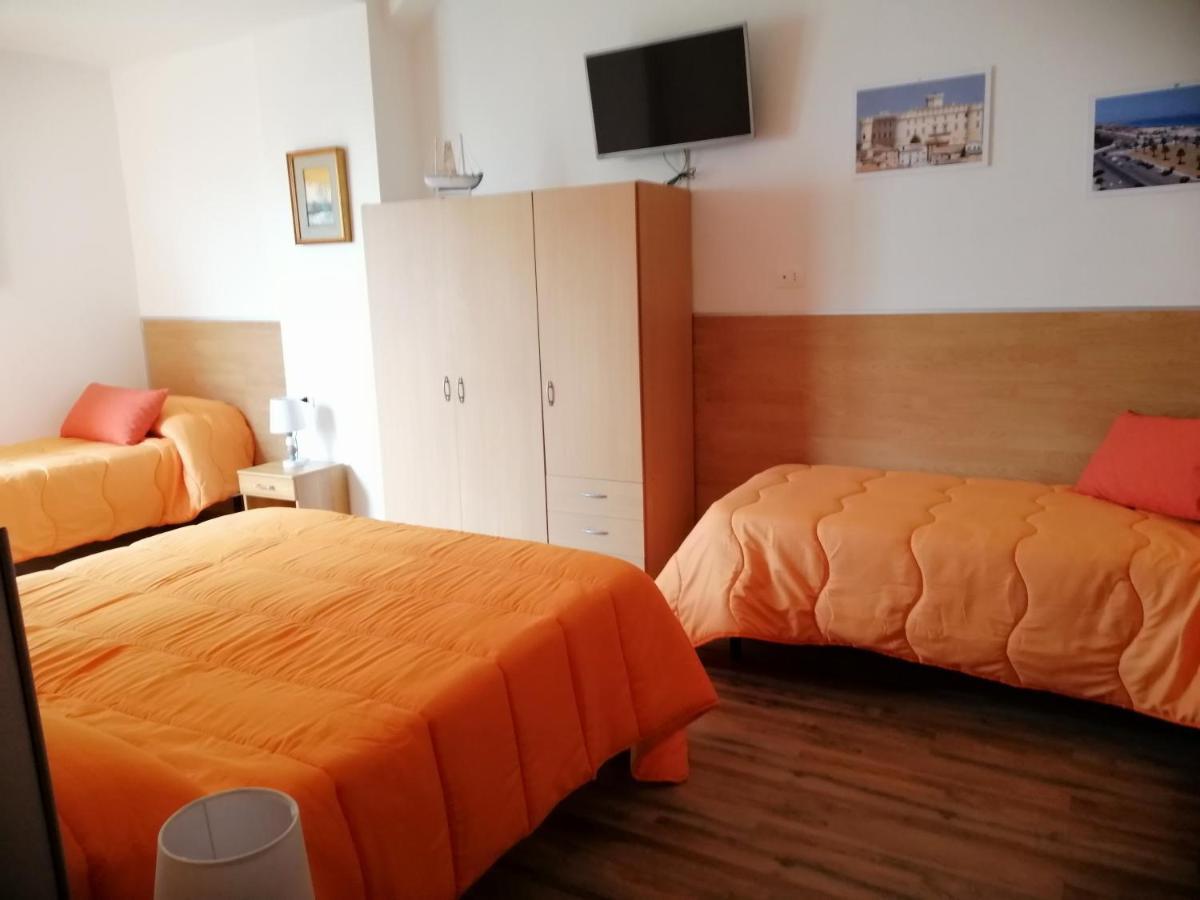 Altamarea Bed & Breakfast *