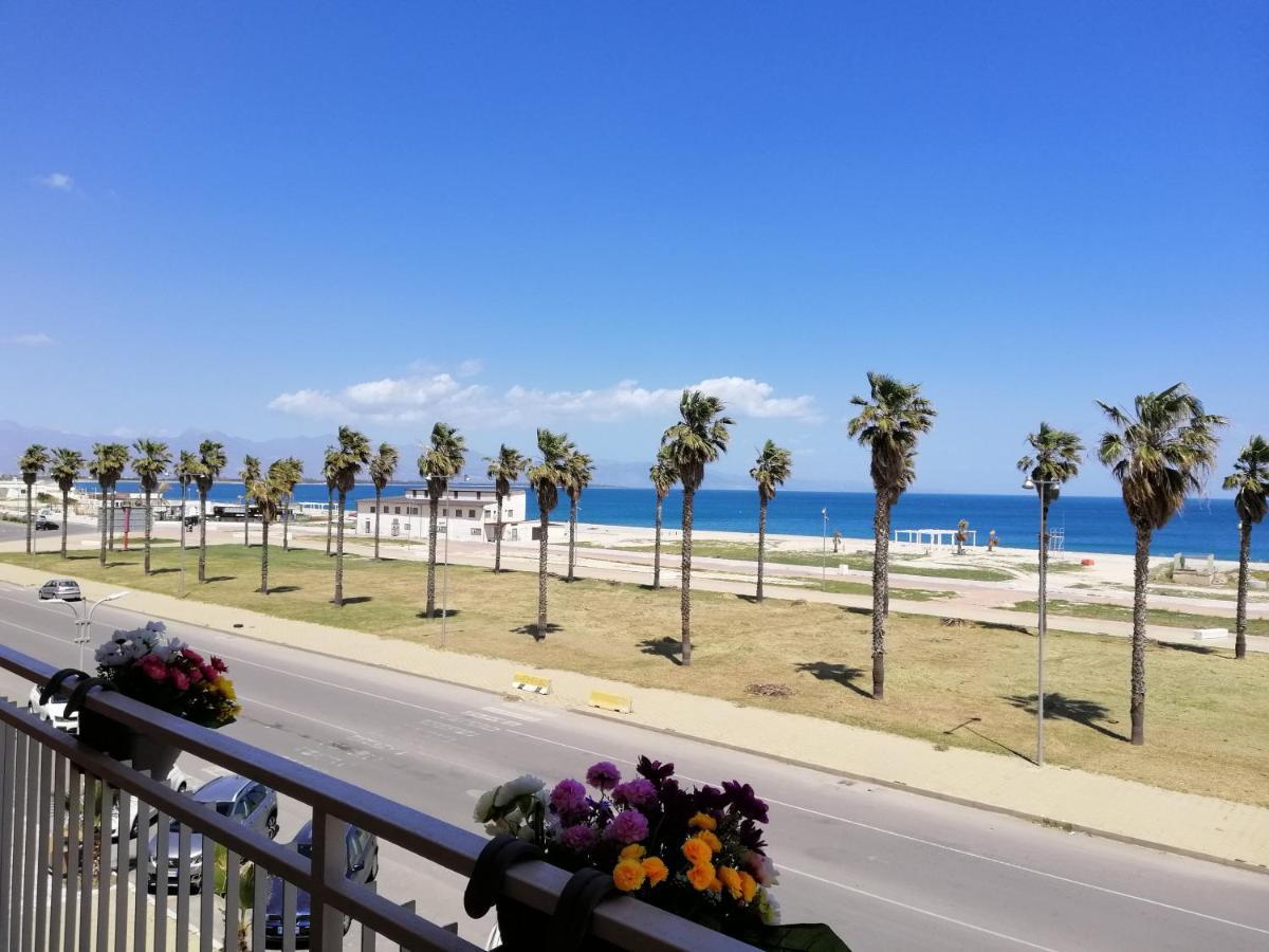 Bed & Breakfast Altamarea Marina di Schiavonea