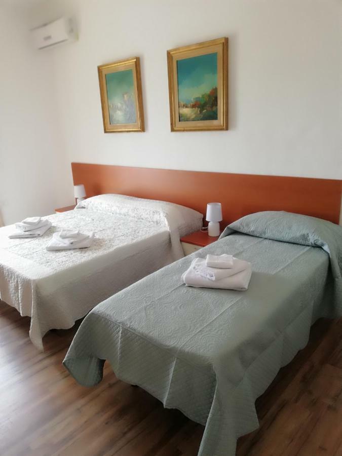 Altamarea Bed & Breakfast Marina di Schiavonea