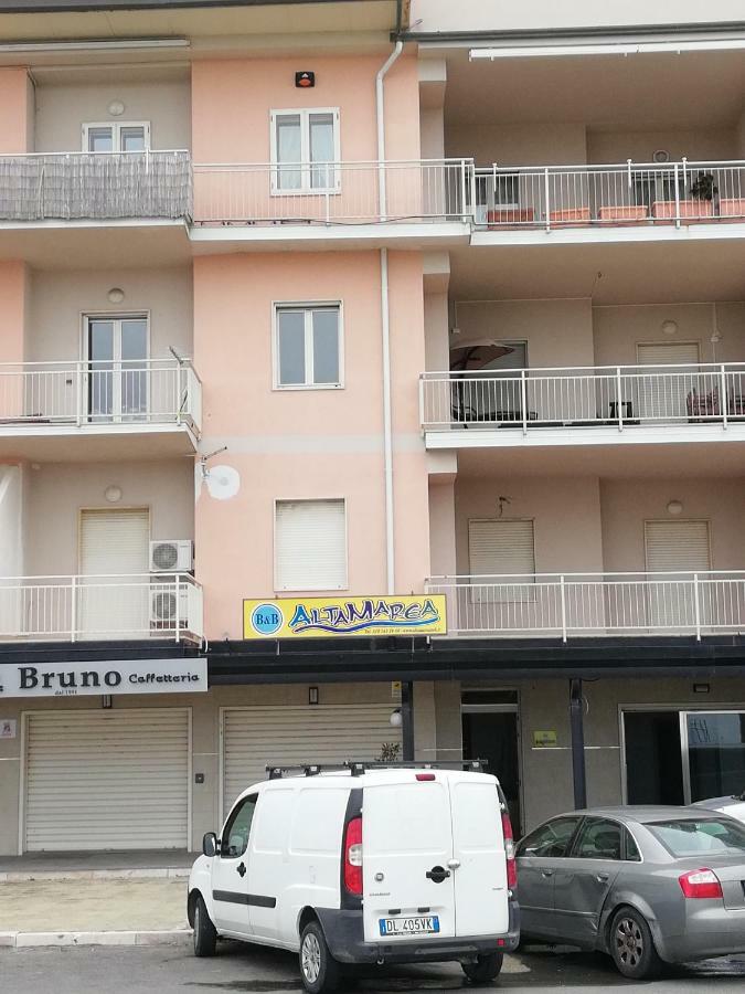 Altamarea Bed & Breakfast Marina di Schiavonea