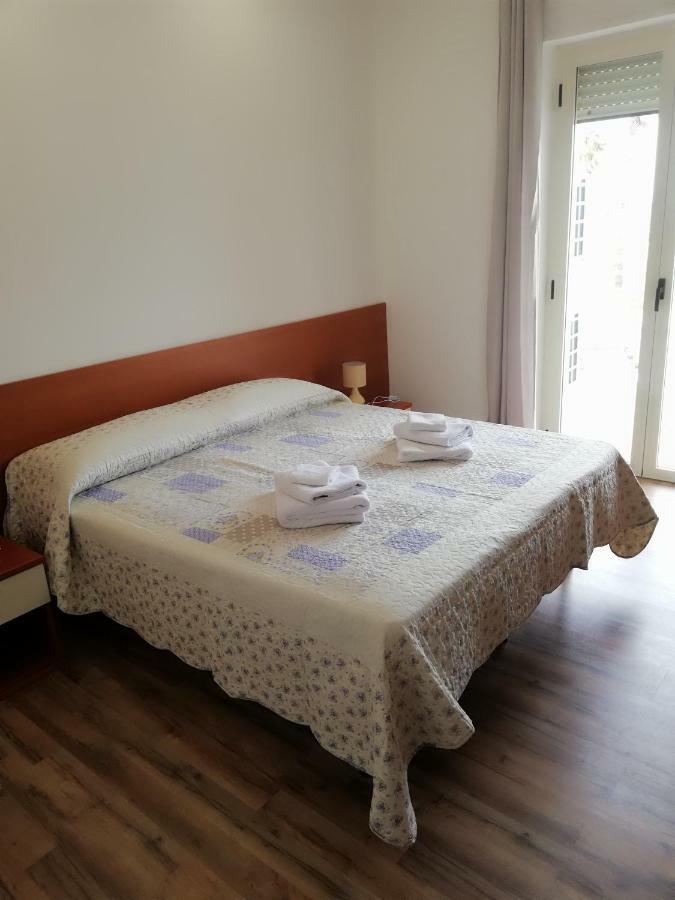 Bed & Breakfast Altamarea *