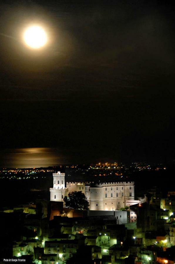 Bed & Breakfast Altamarea