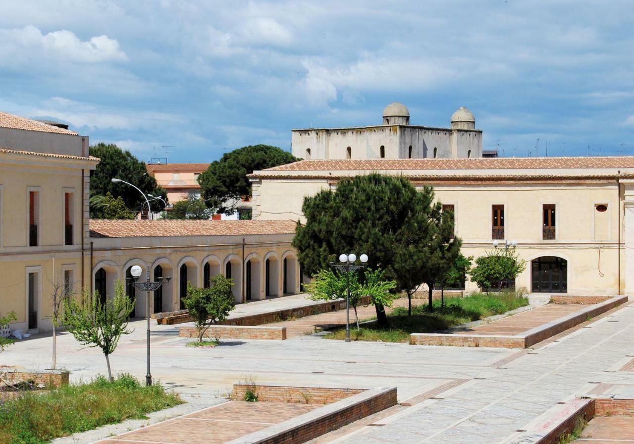 Altamarea * Marina di Schiavonea