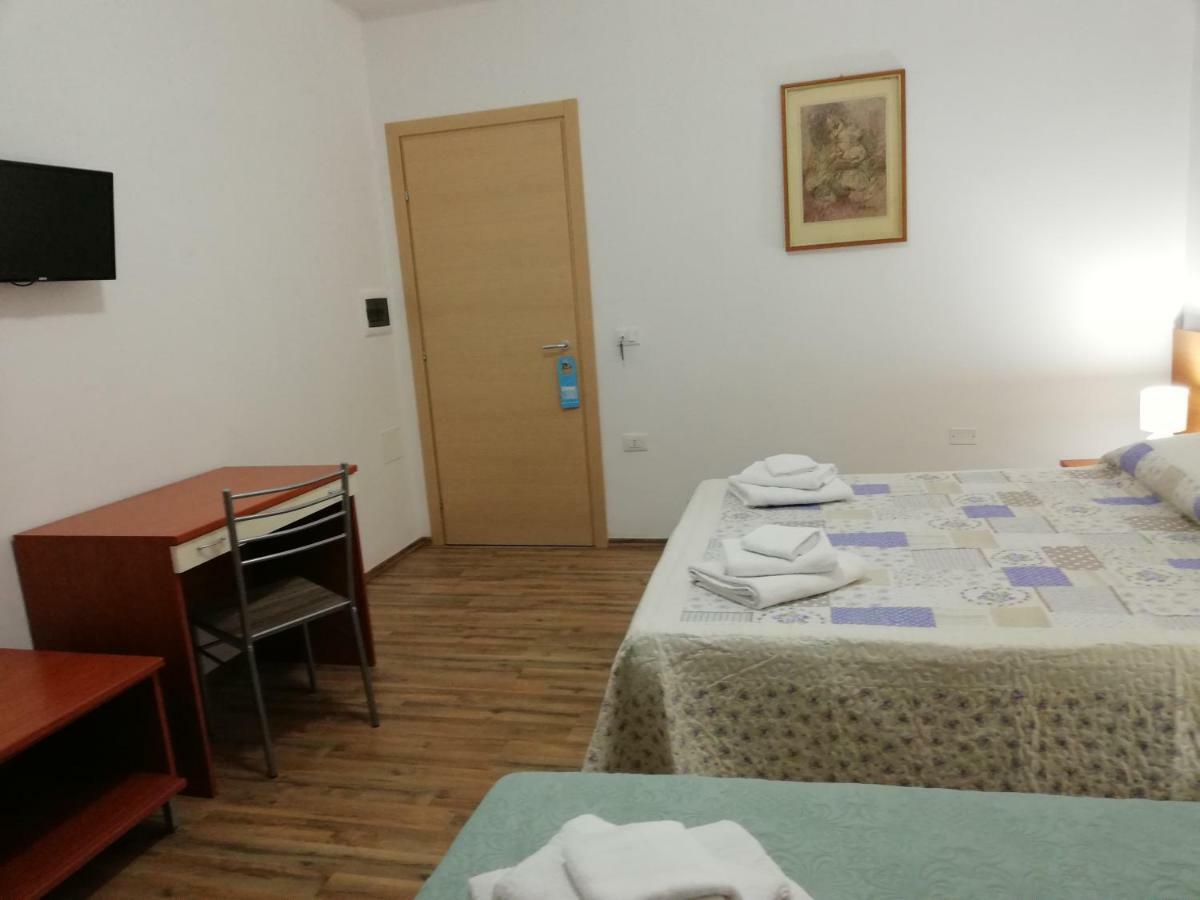 Bed & Breakfast Altamarea Marina di Schiavonea