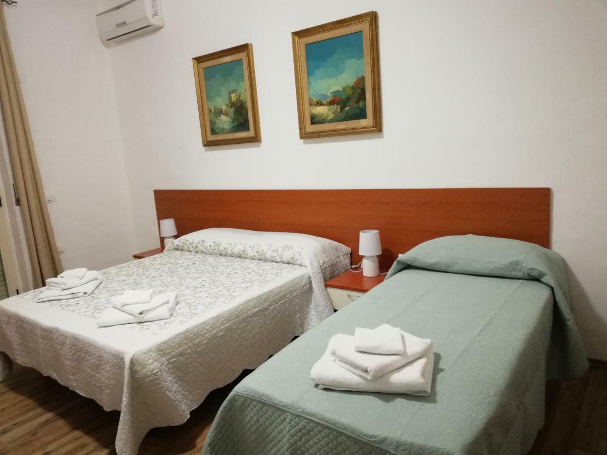 Bed & Breakfast Altamarea Marina di Schiavonea