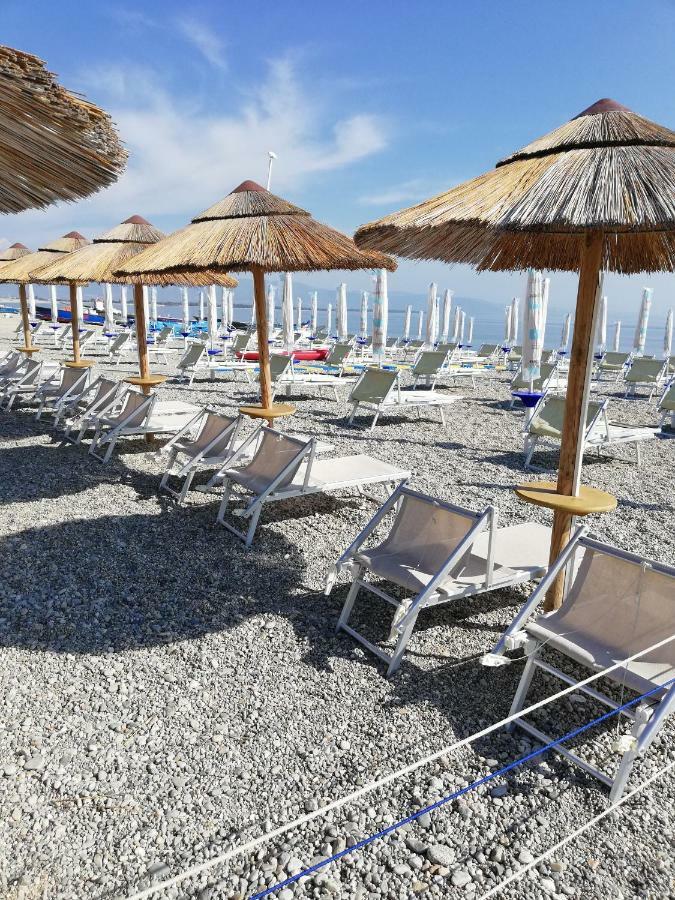 Altamarea Bed & Breakfast Marina di Schiavonea