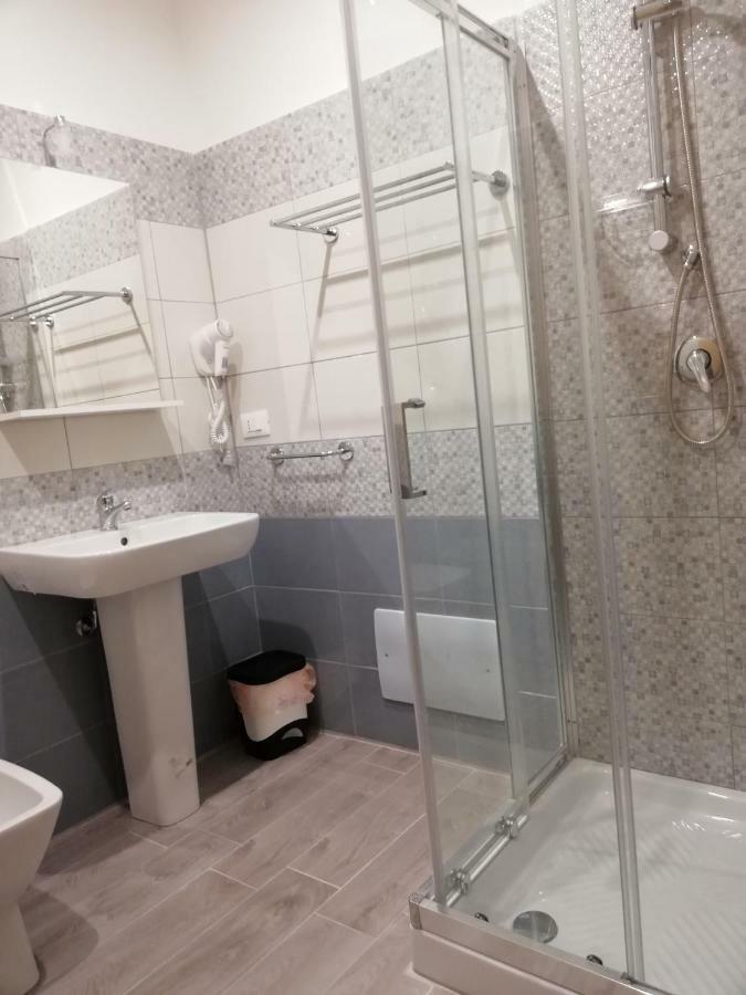 Bed & Breakfast Altamarea