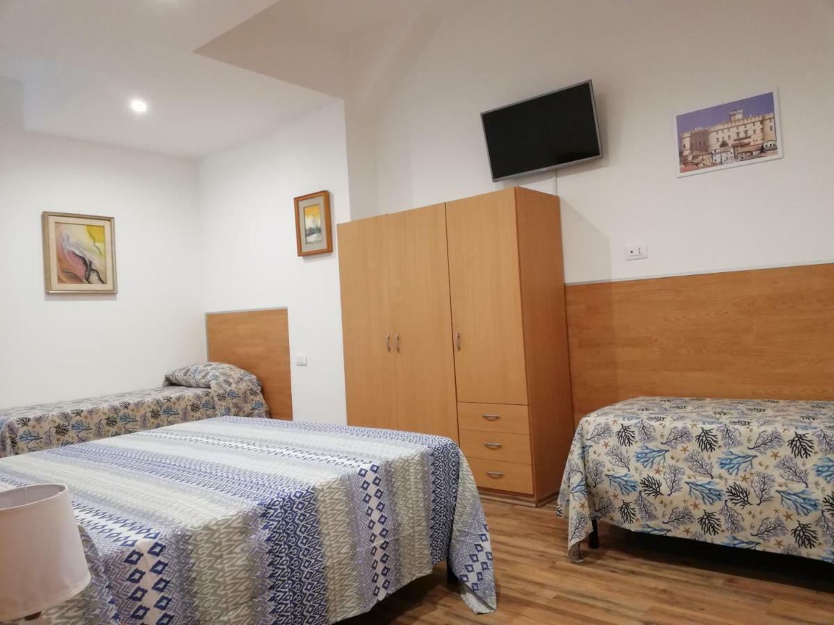 Bed & Breakfast Altamarea Marina di Schiavonea