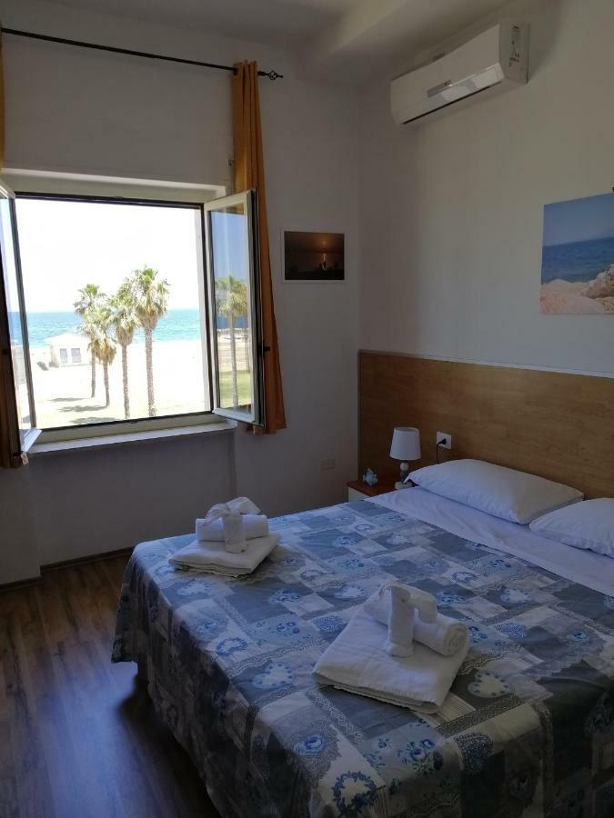Altamarea Bed & Breakfast Marina di Schiavonea