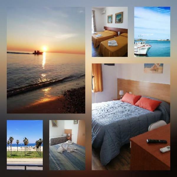 Bed & Breakfast Altamarea